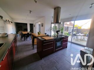  Maison � vendre 7 pi�ces 166 m�