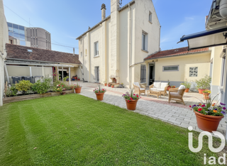  Maison � vendre 4 pi�ces 110 m�