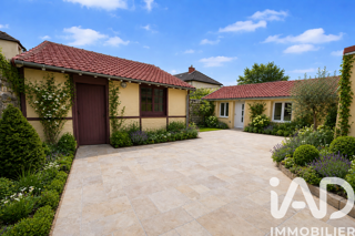  Maison � vendre 6 pi�ces 139 m�