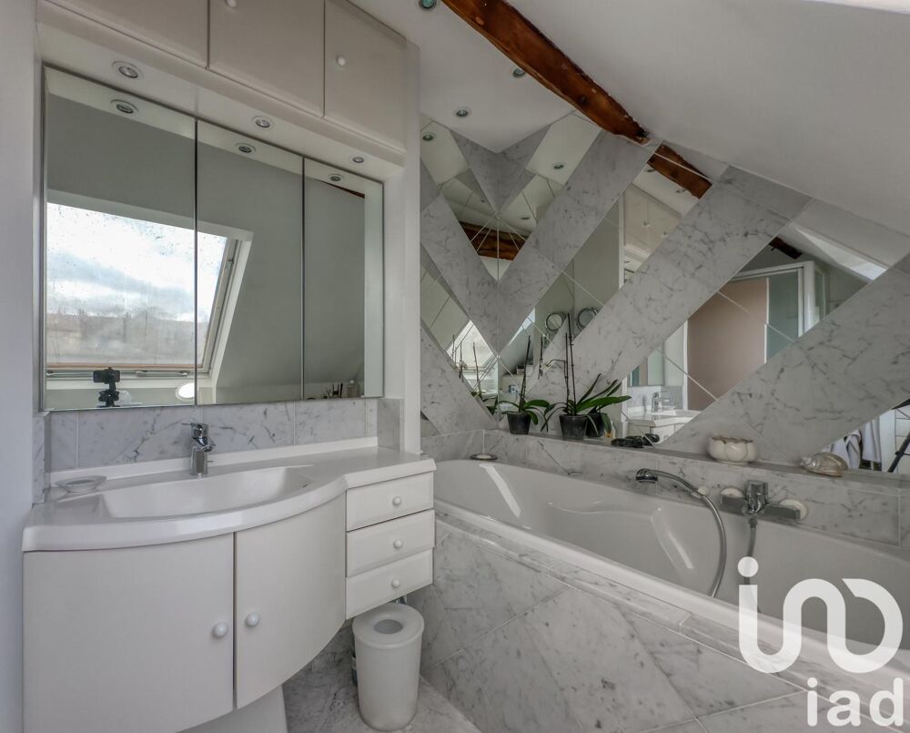 � vendre  Maison Compi�gne (60200)