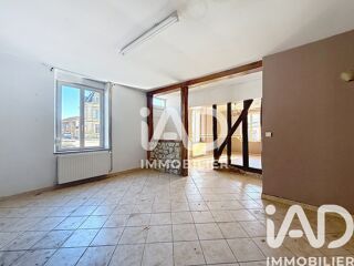  Maison � vendre 5 pi�ces 119 m�