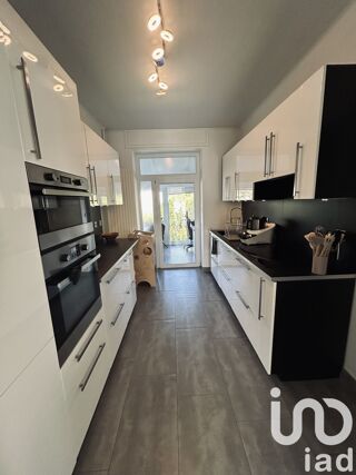  Maison  vendre 5 pices 114 m