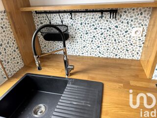  Appartement � vendre 4 pi�ces 66 m�