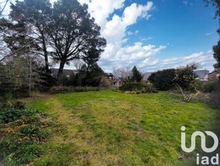  Terrain � vendre 875 m�