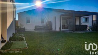  Maison � vendre 5 pi�ces 108 m�