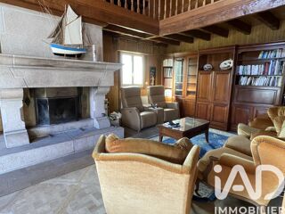  Maison � vendre 7 pi�ces 184 m�