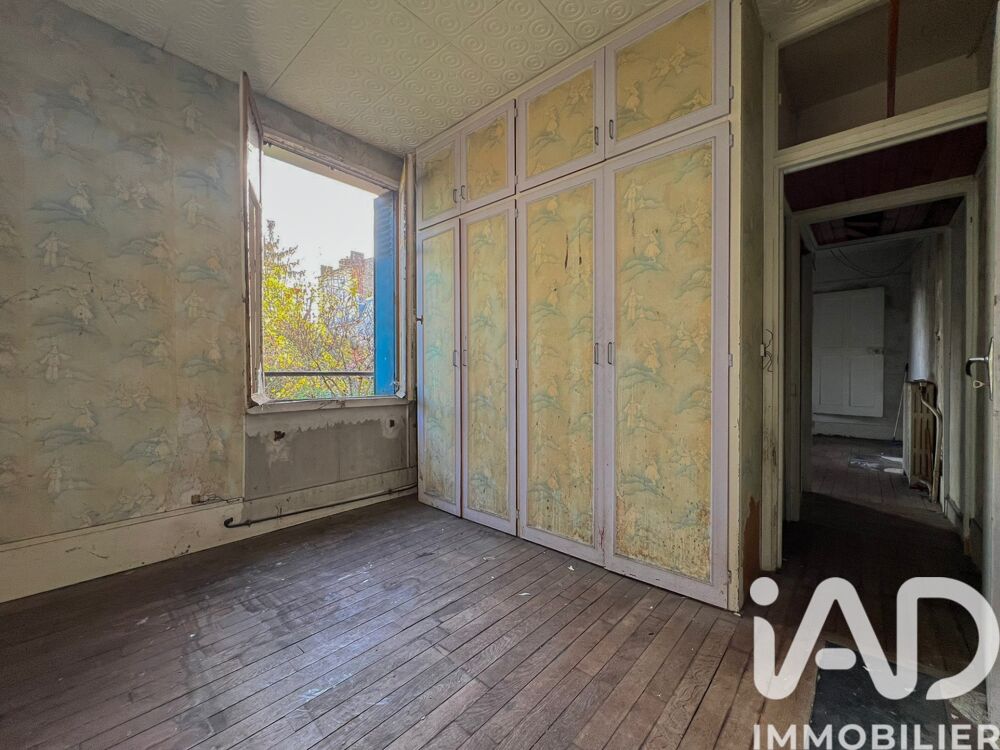  vendre  Maison Colombes (92700)