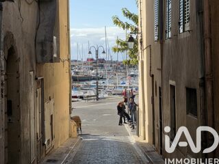  Appartement � vendre 3 pi�ces 65 m�