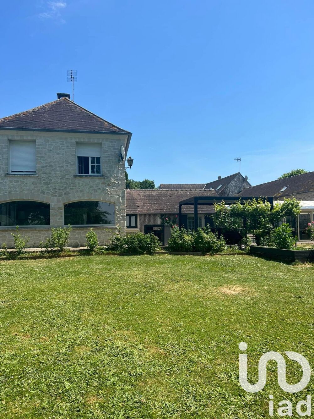  vendre  Maison Fleurines (60700)