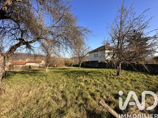  Terrain � vendre 1047 m�