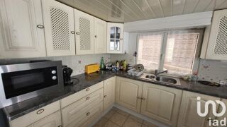  Maison � vendre 3 pi�ces 72 m�