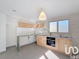  Maison � vendre 3 pi�ces 64 m�