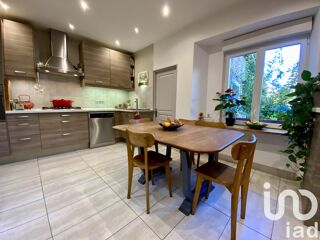  Maison � vendre 6 pi�ces 134 m�