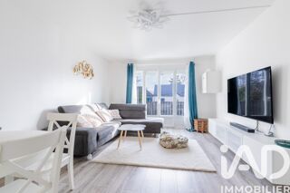  Appartement � vendre 4 pi�ces 78 m�