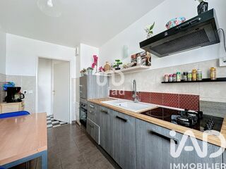  Appartement � vendre 3 pi�ces 65 m�