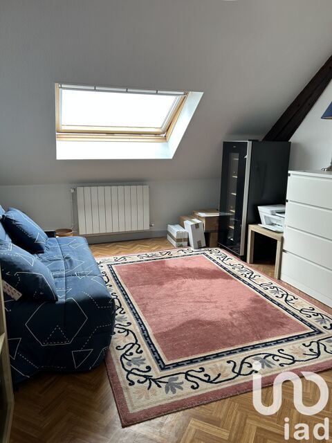  Appartement  vendre 3 pices 63 m