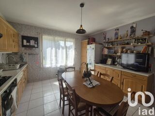  Maison � vendre 5 pi�ces 106 m�