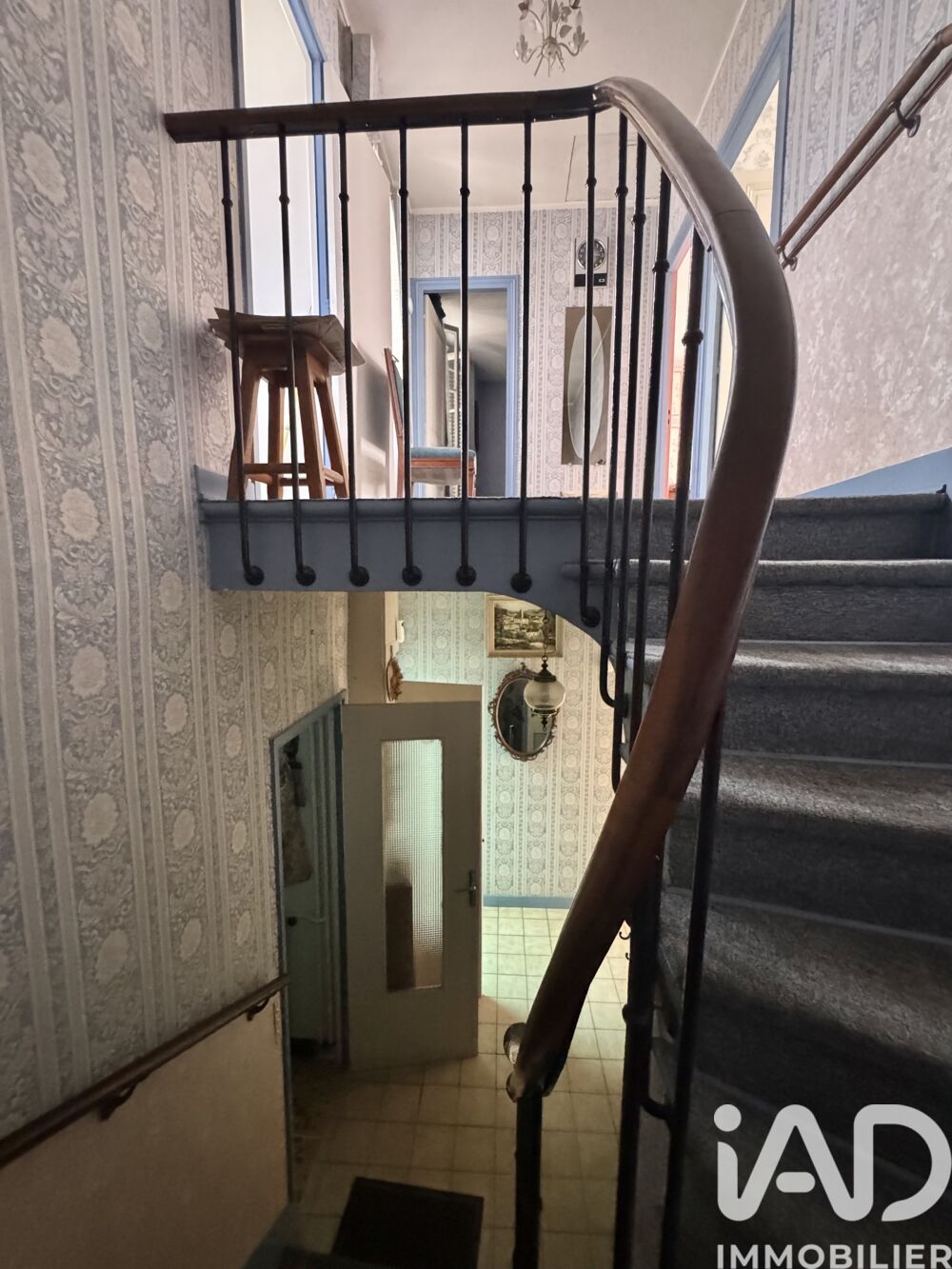 � vendre  Maison Montreuil (93100)