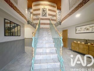  Maison � vendre 7 pi�ces 200 m�