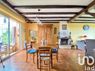  Maison � vendre 5 pi�ces 104 m�