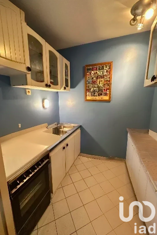  Appartement  vendre 2 pices 33 m