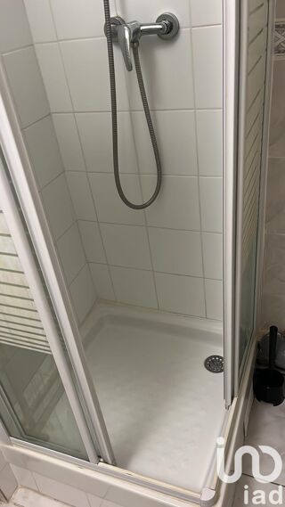  Appartement � vendre 1 pi�ce 17 m�