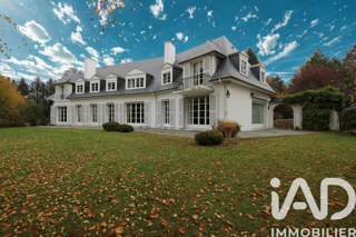  Maison � vendre 12 pi�ces 468 m�