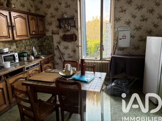  Maison � vendre 3 pi�ces 82 m�