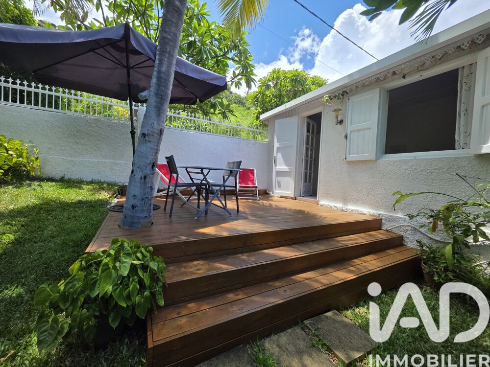 � vendre  Maison Saint-Gilles Les Bains (97434)