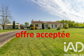  Maison � vendre 5 pi�ces 155 m�