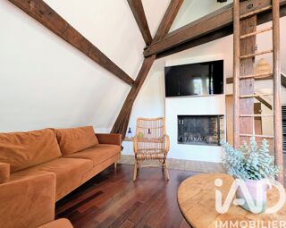  Appartement � vendre 2 pi�ces 52 m�