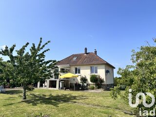  Maison � vendre 4 pi�ces 63 m�