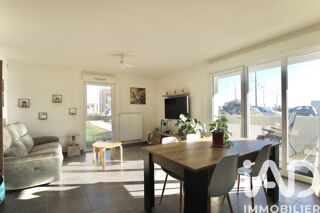  Appartement � vendre 3 pi�ces 59 m�