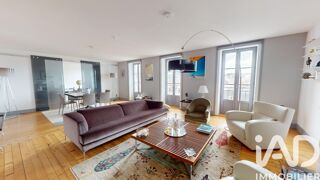  Appartement � vendre 5 pi�ces 144 m�