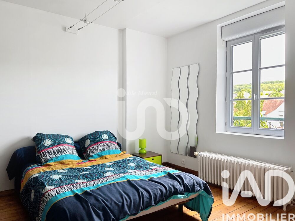 � vendre  Maison Saint-Leu-la-For�t (95320)