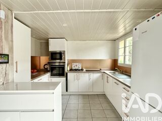  Maison � vendre 3 pi�ces 100 m�