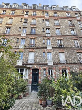  Appartement � vendre 2 pi�ces 37 m�