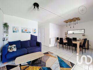  Appartement � vendre 3 pi�ces 53 m�