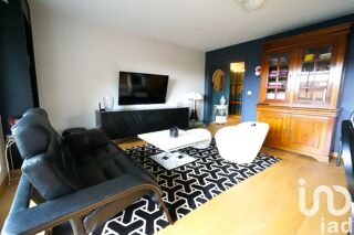 Appartement  vendre 3 pices 80 m