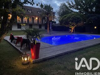  Maison � vendre 8 pi�ces 300 m�