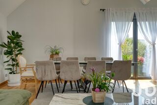  Maison  vendre 5 pices 114 m