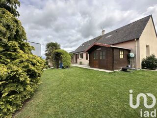  Maison � vendre 5 pi�ces 125 m�