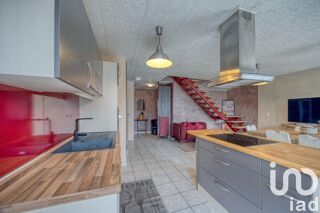  Appartement � vendre 5 pi�ces 140 m�