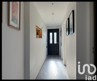  Maison � vendre 3 pi�ces 105 m�