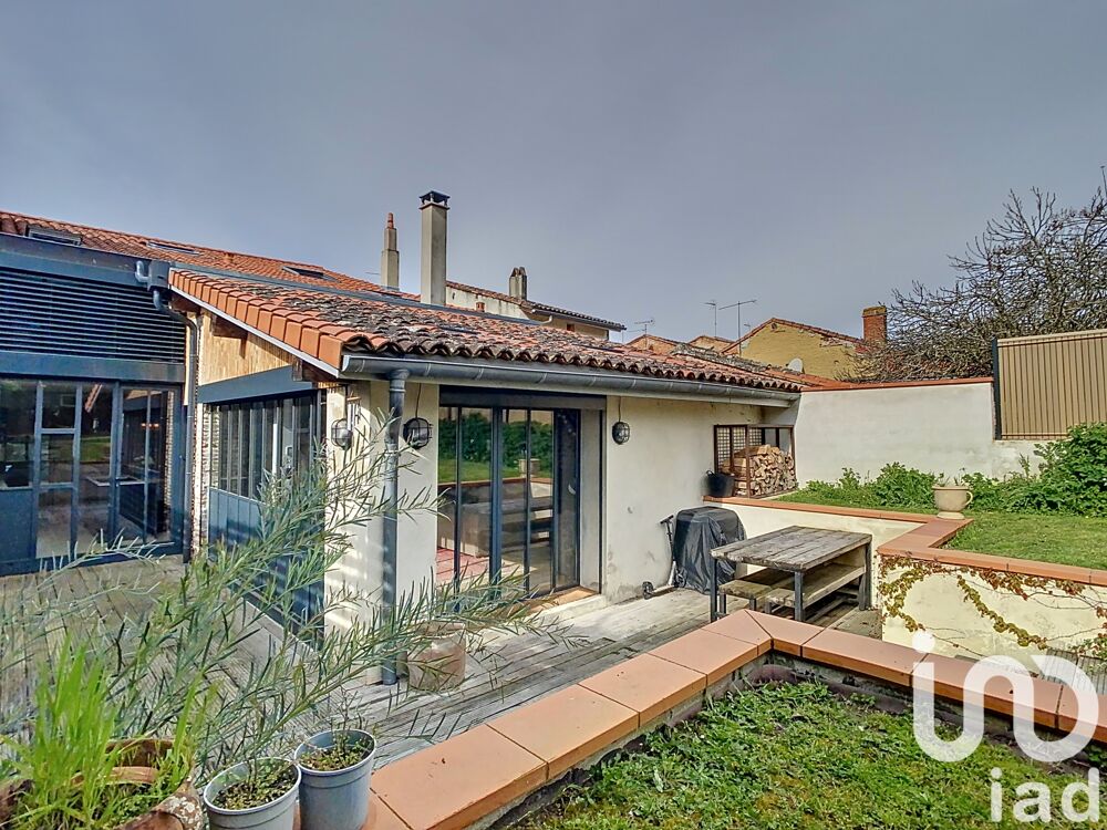  vendre  Maison Bruguires (31150)