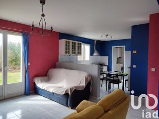  Maison � vendre 6 pi�ces 110 m�