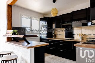  Appartement � vendre 4 pi�ces 77 m�