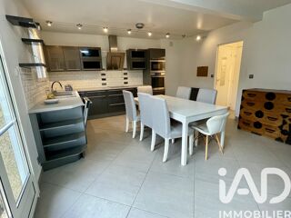  Maison � vendre 6 pi�ces 129 m�