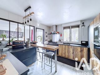  Maison � vendre 6 pi�ces 162 m�