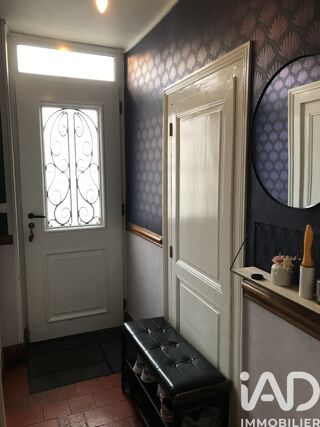  Maison � vendre 4 pi�ces 107 m�